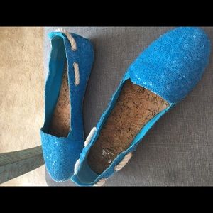 Gianni Bini Size 10 Shoes